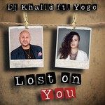 Lost on You-cover