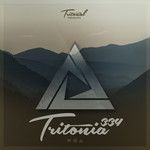 Don't Wanna Fall(Tritonia 334)(Xavi Remix)-cover
