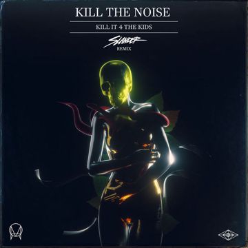 Kill It 4 The Kids-cover