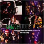 Tu Jugete (feat. Basty Corvalan, Jairo La Monarquia, El Shagy & Pablo La Nueva Voz)-cover
