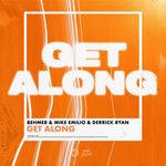 Get Along-cover