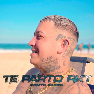 Te Parto RKT-cover