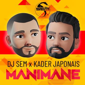Manimane-cover