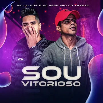 Sou Vitorioso-cover