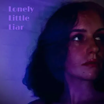 Lonely Little Liar-cover