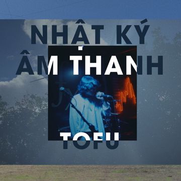 Nhật Ký Âm Thanh-cover