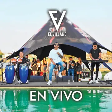 Como Estas? (En Vivo)-cover