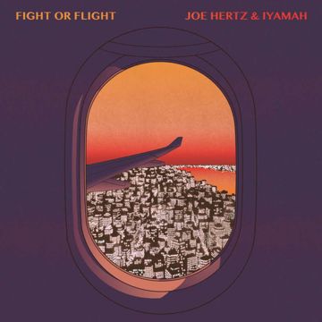 Fight or Flight-cover