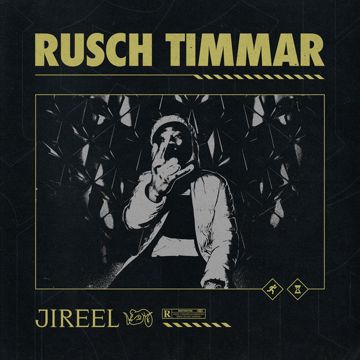 Rusch Timmar-cover