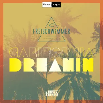 California Dreamin (Acoustic Mix)-cover