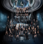 THE REAL AURA-cover