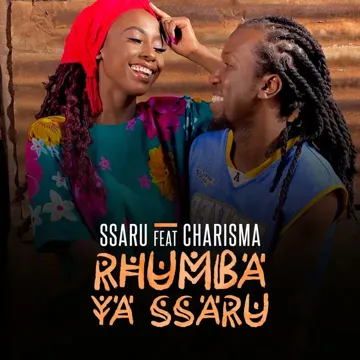 Rhumba ya Ssaru