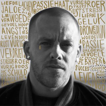 Hoesten Als Bejaarden-cover