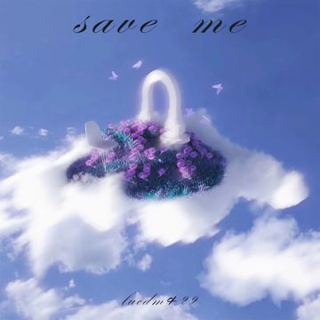 Save Me-cover