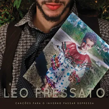 Canção Pra Não Voltar-cover