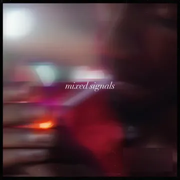Mixed Signals-cover