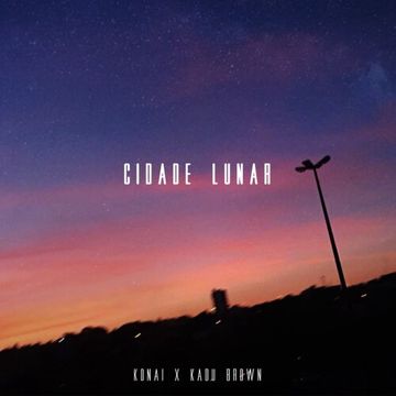 Cidade lunar-cover