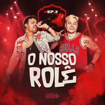 Casal Perfeito (Ao Vivo)-cover