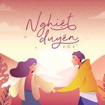Nghiệt Duyên-cover