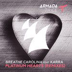 Platinum Hearts(Reez Club Mix)-cover