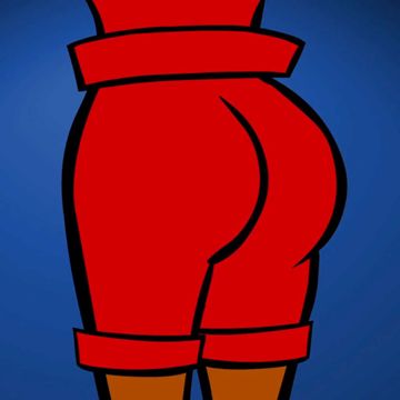 Booty Store-cover