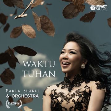 Bapa, Sentuh Hatiku AVMei UTD2018-cover