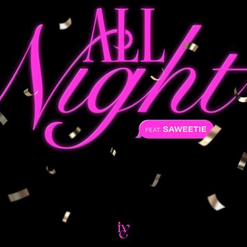 All Night-cover