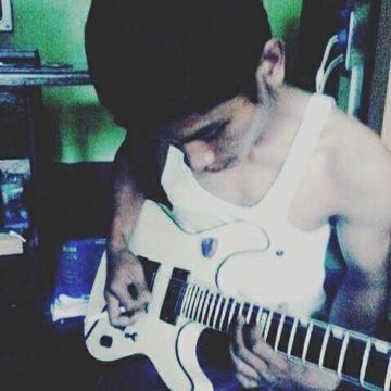 Sholatun Bissalamil Mubin versi gothic metal-cover