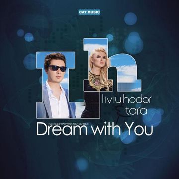 Dream with you-cover