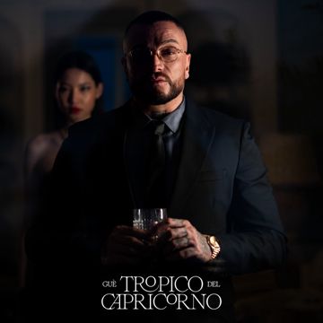 Akrapovič (feat. Artie 5ive)-cover