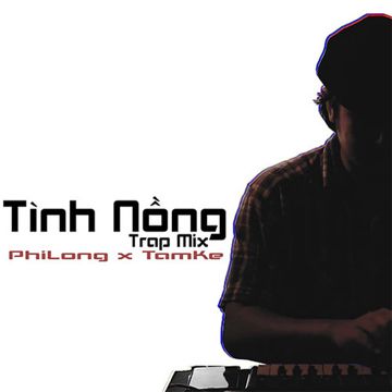 Tình Nồng-cover