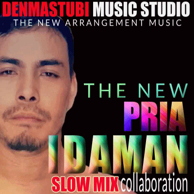 PRIA IDAMAN NEW DENMASTUBI-cover