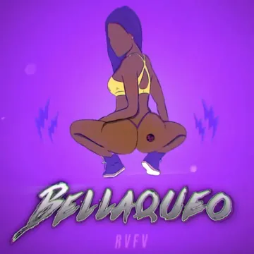 Bellaqueo-cover