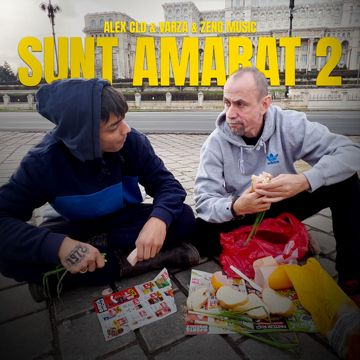 SUNT AMARAT 2-cover