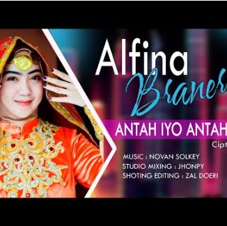 Antah Iyo Antah Tido