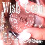 WISH COIN许愿金币