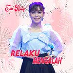 Relaku Mengalah-cover