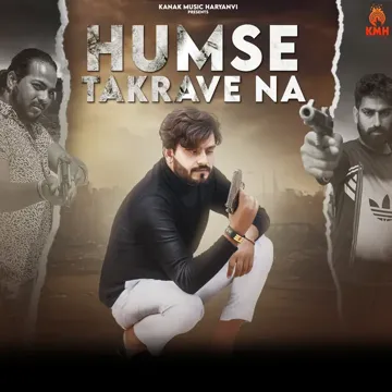 Humse Takrave Na-cover