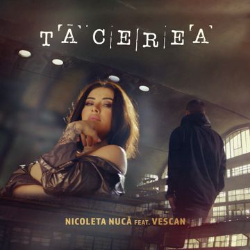 Tacerea-cover
