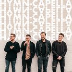 Great Is Thy Faithfulness(Acapella)-cover