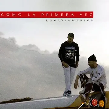 Como la Primera Vez-cover