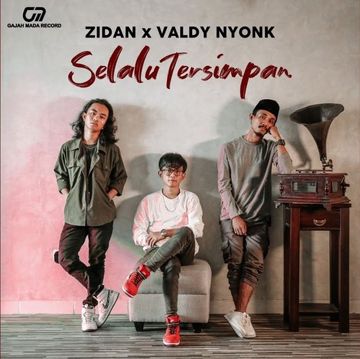 Selalu Tersimpan-cover
