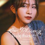 Đơn Phương Là Tổn Thương-cover