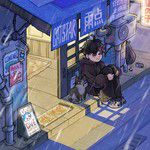 雨点pt.2-cover