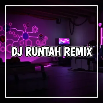 DJ RUNTAH