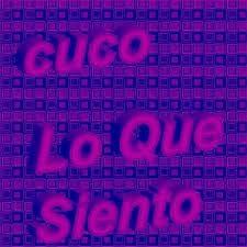 Lo Que Siento-cover