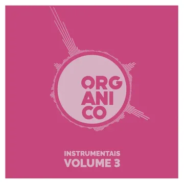 Baila Mais (Instrumental)-cover