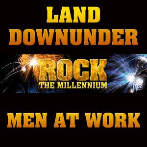 Land Downunder-cover