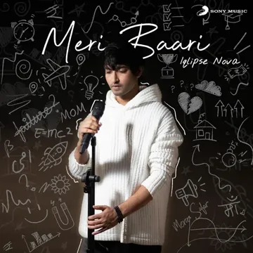 Meri Baari-cover