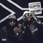 GUPTA (feat. Lady Du and Mellow and Sleazy)-cover